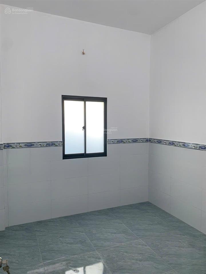 Chỉ 1 tỷ 900tr, sở hữu ngay nhà sân vườn 5x30m, nở hậu 7.5m, mỹ hạnh nam, đức hòa