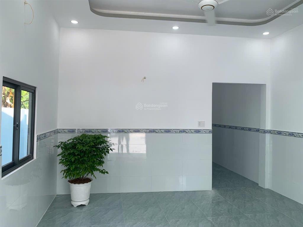 Chỉ 1 tỷ 900tr, sở hữu ngay nhà sân vườn 5x30m, nở hậu 7.5m, mỹ hạnh nam, đức hòa