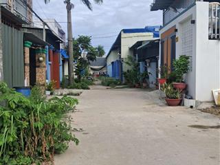 Bán đất mỹ hạnh nam, 1 sẹc gò hưu, gần chợ, 120m2, giá 1 tỷ 150 thương lượng, đức hòa, sổ riêng
