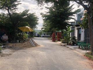 Bán đất khu dân cư trần anh mỹ hạnh nam, 85m2, giá 1t430, sổ riêng, đức hoà