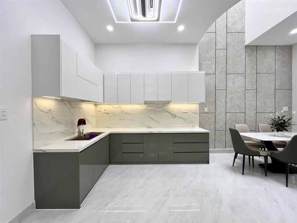 Bán nhà kdc trần anh mỹ hạnh nam, đức hòa, 82m2, sổ riêng