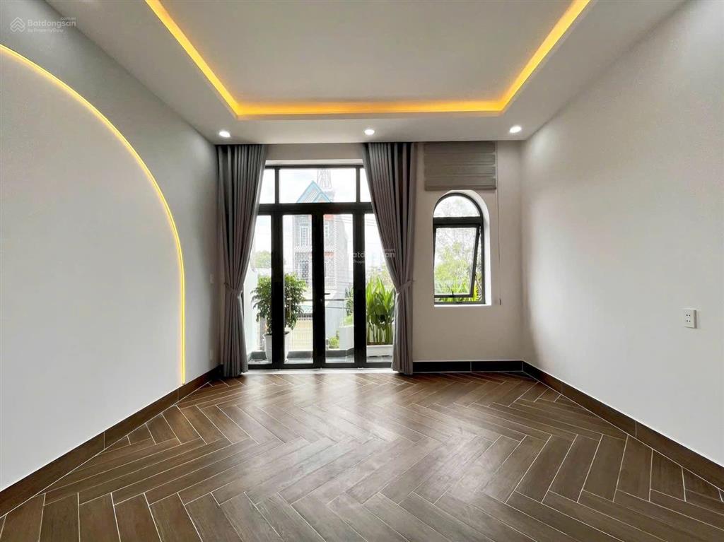 Bán nhà kdc trần anh mỹ hạnh nam, đức hòa, 82m2, sổ riêng