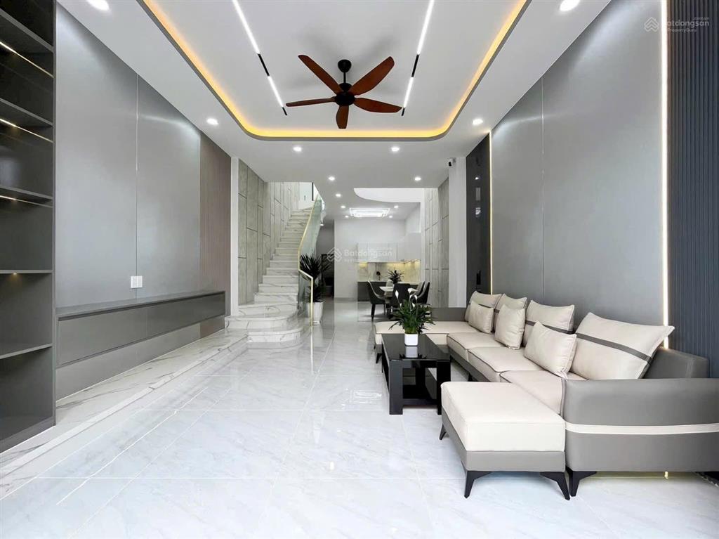 Bán nhà kdc trần anh mỹ hạnh nam, đức hòa, 82m2, sổ riêng