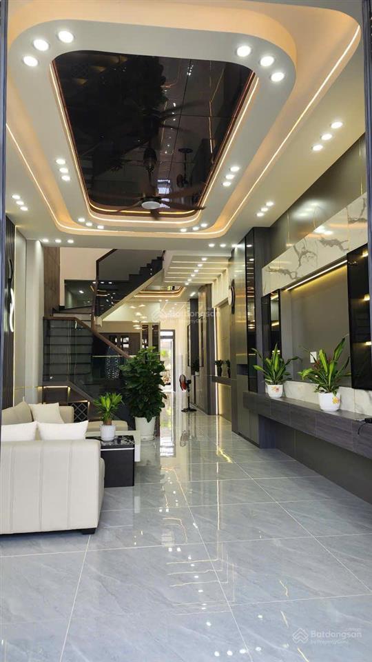 Siêu phẩm nhà phố, 124m2, sổ riêng, mỹ hạnh bắc, đức hòa, long an