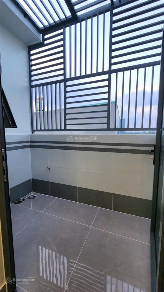 Siêu phẩm nhà phố, 124m2, sổ riêng, mỹ hạnh bắc, đức hòa, long an