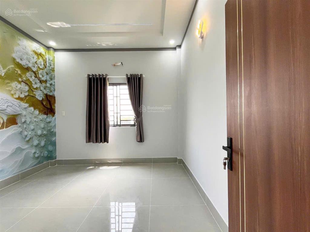 Chủ gửi bán nhà vườn 1 trệt 1 lầu mỹ hạnh bắc, đức hòa, 5x37m, giá 3 tỷ 350 tl