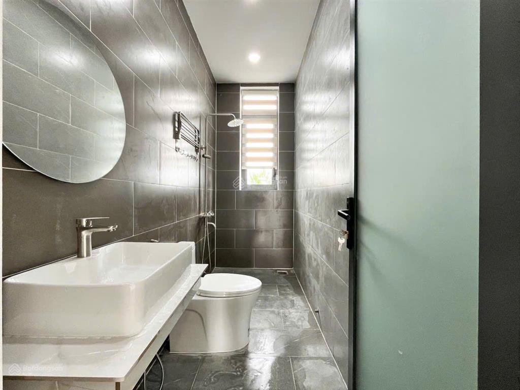 Nhà vườn mỹ hạnh nam  giáp hóc môn, ngang 7m dài 48m, sân vườn rộng, mỹ hạnh nam, đức hòa, 4t950