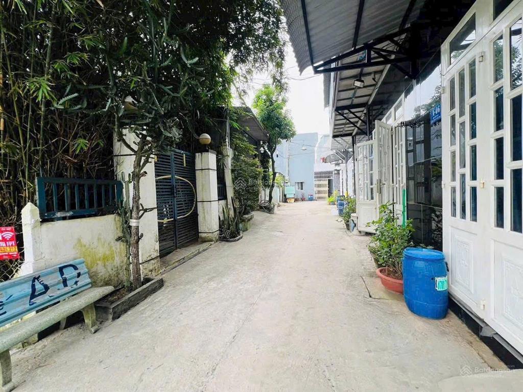 Chủ ngộp bán nhanh 5x29m thổ cư, sát bên kdc trần anh, giá 1 tỷ 3, sổ riêng, mỹ hạnh nam, đức hòa