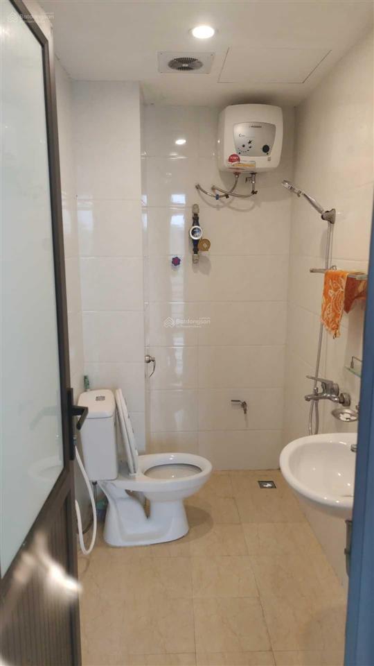 Chung cư mini full đồ ban công của sổ tháng mát, dân cư văn minh