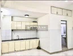 Cho thuê căn hộ chung cư cao ốc ngô gia tự.đường hòa hảo,p2,q10 diện tích 85m², 2 pn, 2wc