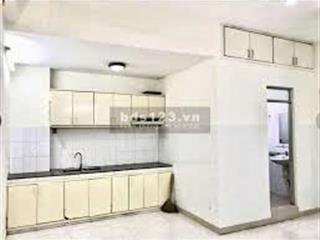 Cho thuê căn hộ chung cư cao ốc ngô gia tự.đường hòa hảo,p2,q10 diện tích 85m², 2 pn, 2wc