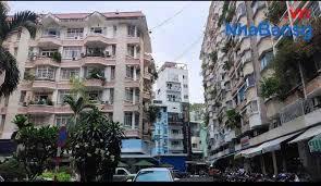 Cho thuê căn hộ chung cư sư vạn hạnh, p9, q5. diện tích 80m², 2 pn, vừa được nâng cấp làm mới 100%