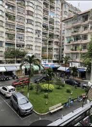 Cho thuê căn hộ chung cư sư vạn hạnh, p9, q5. diện tích 80m², 2 pn, vừa được nâng cấp làm mới 100%