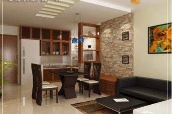 Cho thuê chung cư khánh hội 2, đường bến vân đồn, phường 1, q4, diện tích 87m² 2pn, 2wc, lầu cao