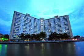 Cho thuê chung cư b1 trường sa, trường sa, phường 17, quận bình thạnh, dt 60m2, 2pn, 2wc, lầu cao