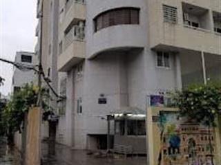 Cho thuê chung cư nguyễn đình chính, đường nguyễn đình chính q. phú nhuận, diện tích 70m2