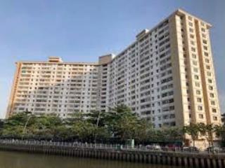 Cho thuê chung cư miếu nổi 18 tầng, đường trường sa, phường 3 q. bình thạnh, diện tích 67m²