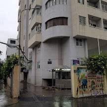 Cho thuê chung cư nguyễn đình chính, đường nguyễn đình chính q. phú nhuận, diện tích 70m²