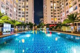Bán chung cư cao cấp,sky center, chủ đầu tư hưng thịnh,16, phổ quang, phường 2,