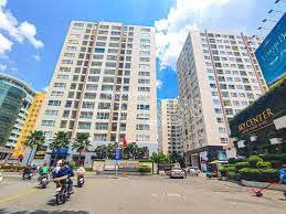 Bán chung cư cao cấp,sky center, chủ đầu tư hưng thịnh,16, phổ quang, phường 2,