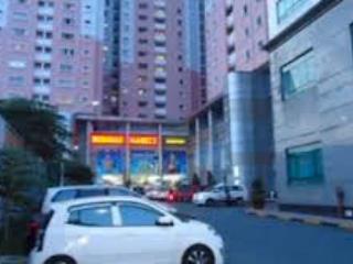 Cho thuê chung cư central garden q. 1, số 328 võ văn kiệt, diện tích 81m², 2pn, 2wc, view đại lộ