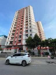 Cho thuê căn hộ chung cư thế kỷ 21,326, ung văn khiêm, phường 25, quận bình thạnh,dt68m2,2pn,wc