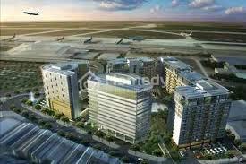 Cho thuê saigon airport plaza view hồ bơi,sân bay,số 01, bạch đằng, phường 2, quận tân bình,dt92m2