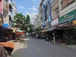 Bán gấp nhà mặt tiền đường rộng 14m, đường tân sơn hòa, p, tân sơn hòa (p2, quận tân bình)