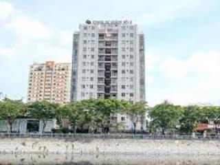 Cho thuê chung cư khánh hội 3 đường bến vân đồn, phường 1, quận 4, diện tích 75m², 2pn, 2wc