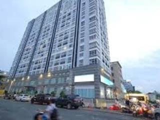 Cho thuê chung cưcộng hòa plaza.đường cộng hòa,12.tân bình,dt80m2, kết cấu có 2p ngủ, 2wc