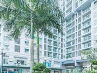 Cho thuê chung cư carilon,đường hoàng hoa thám,p13,tân bình  kết cấu có 2p ngủ, 2wc, loggia