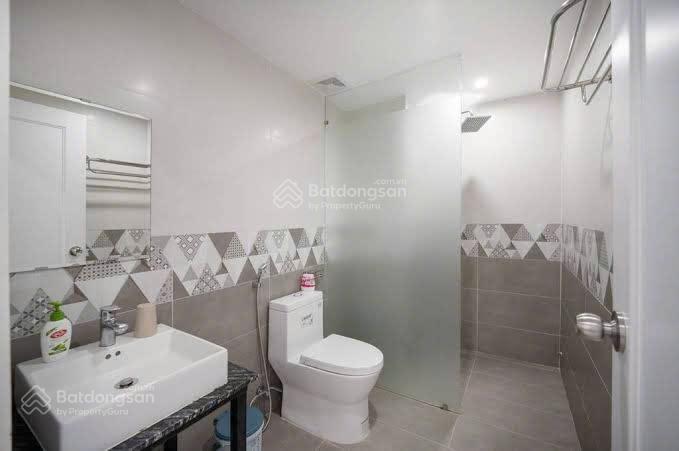 Cần bán chung cư, contrexim  copac square, số 12, tôn đản, phường 13, quận 4, 75m² 2pn 2wc lầu cao