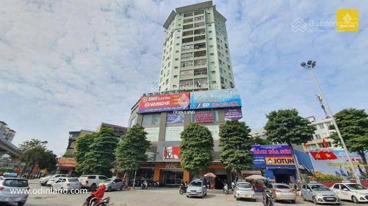 Cần bán chung cư, contrexim  copac square, số 12, tôn đản, phường 13, quận 4, 75m² 2pn 2wc lầu cao
