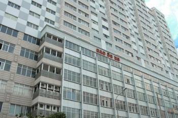 Bán chung cư h3 đường hoàng diệu, p6, q. 4. dt 75m², 2pn wc. lầu cao view đẹp thoáng mát