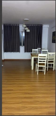 Cần bán căn hộ chung cư, hẻm xe hơi to, đường trần quốc toản, phường võ thị sáu, quận 3, dt 40m2
