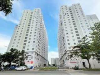 Bán căn hộ chung cư 1050, đường phan chu trinh, bình thạnh, dt 95m², 3pn, wc, lầu cao view đẹp