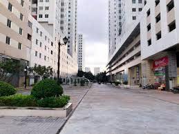Bán căn hộ chung cư 1050, đường phan chu trinh, bình thạnh, dt 95m², 3pn, wc, lầu cao view đẹp