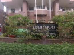 Cho thuê căn hộ chung cư bigemco building, lý thường kiệt, phường 15, quận 11, dt 75m², 2pn