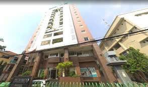Cho thuê căn hộ chung cư bigemco building, lý thường kiệt, phường 15, quận 11, dt 75m², 2pn