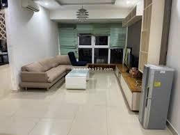 Cho thuê căn hộ chung cư quân đội. 468 phan văn trị, đường phan văn trị, lầu 1 (94m2)