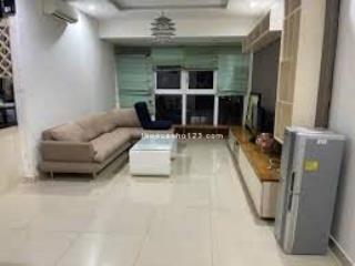 Cho thuê căn hộ chung cư quân đội. 468 phan văn trị, đường phan văn trị, lầu 1 (94m2)