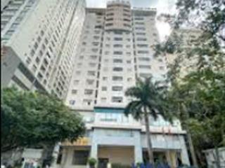 Cho thuê căn chung cư vạn đô liền kề quận 1,348, bến vân đồn, phường 1, quận 4, dt 80m2