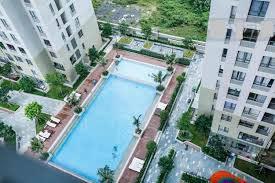 Cho thuê căn hộ orient apartment, bến vân đồn, p1 q4, dt 75m² 2pn 2wc, lầu cao view đẹp thoáng mát