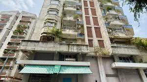 Cho thuê căn hộ chung cư phan văn trị ,đường lê hồng phong, phường 2, quận 5,dt60m2,2pn,1wc,lầu cao