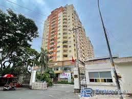 Bán chung cư khánh hội 3 đường bến vân đồn, phường 1, quận 4, diện tích 78m2,2pn, 2wc