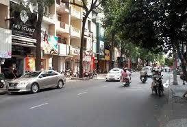 Cần bán nhà cho con đi du học. mặt tiền, đường tân sơn hòa, f2, q. tân bình. ngang 8mx15,5m dài