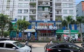 Bán chung cư hamona, 21 đường trương công định, phường 14, quận tân bình. diện tích 75m2, 2pn