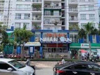 Bán chung cư hamona, 21 đường trương công định, phường 14, quận tân bình. diện tích 75m2, 2pn