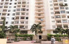 Cho thuê cư chung cư cao ốc ngô gia tự, đường hoà hảo, phường 2, q. 10, diện tích 60m2, 2pn