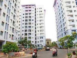 Cho thuê chung cư phú thọ, q.11, lý thường kiệt, diện tích 65m2, 2pn, lầu cao view đẹp, thoáng mát
